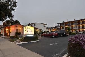 pacific shores inn