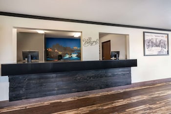 Super 8 By Wyndham Spokane Valley,Spokane Valley>>Spokane,2 star