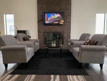Super 8 By Wyndham Spokane Valley,Spokane Valley>>Spokane,2 star