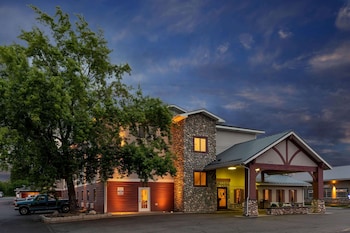 Super 8 By Wyndham Spokane Valley,Spokane Valley>>Spokane,2 star