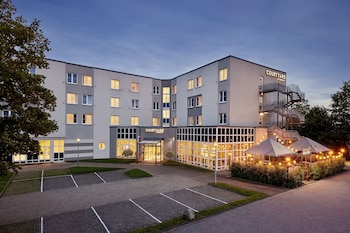 courtyard by marriott dortmund