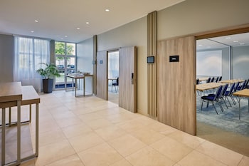 courtyard by marriott dortmund