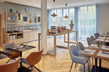 courtyard by marriott dortmund