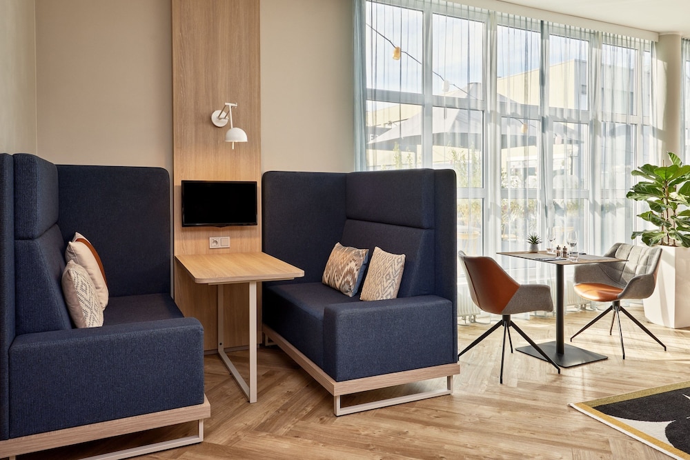 courtyard by marriott dortmund