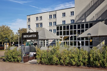 courtyard by marriott dortmund