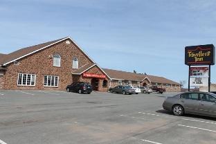 travellers inn