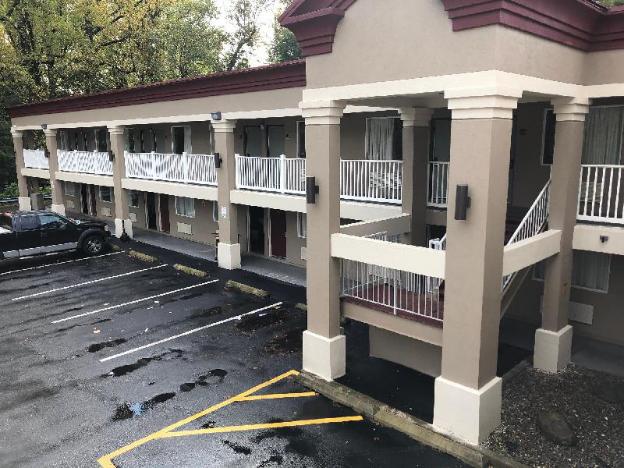 hometowne studios by red roof bordentown mcguire afb