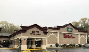 hometowne studios by red roof bordentown mcguire afb