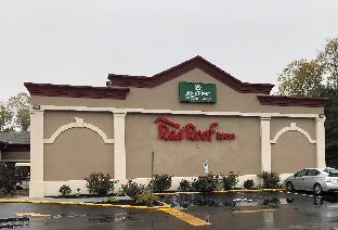 hometowne studios by red roof bordentown mcguire afb