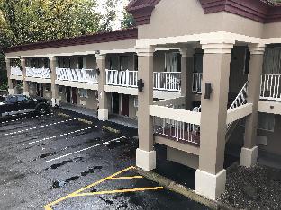 hometowne studios by red roof bordentown mcguire afb