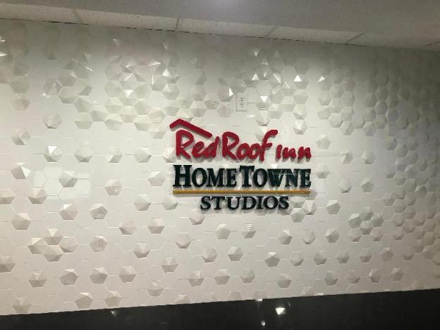 hometowne studios by red roof bordentown mcguire afb