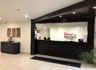 hometowne studios by red roof bordentown mcguire afb