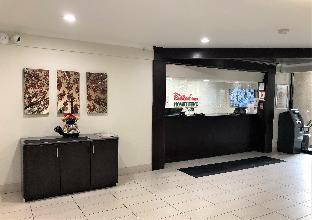 hometowne studios by red roof bordentown mcguire afb