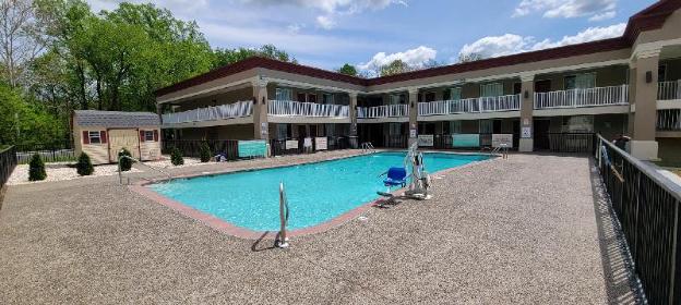 hometowne studios by red roof bordentown mcguire afb