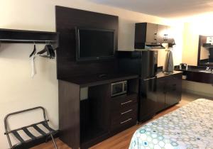 hometowne studios by red roof bordentown mcguire afb