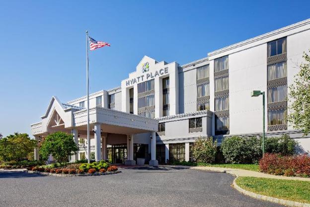 hyatt place princeton