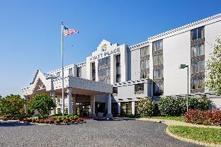 Hyatt Place Princeton,Plainsboro>>New Jersey,3 star