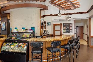 Hyatt Place Princeton,Plainsboro>>New Jersey,3 star