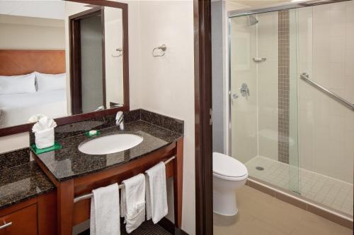 hyatt place princeton