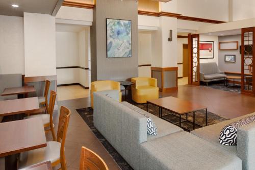 hyatt place princeton