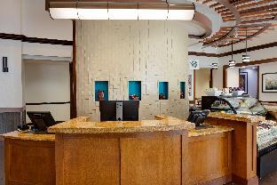 hyatt place princeton