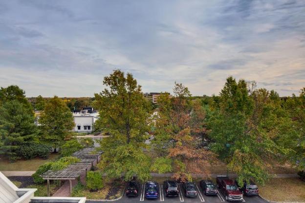 hyatt place princeton