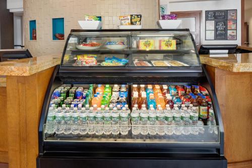 hyatt place princeton