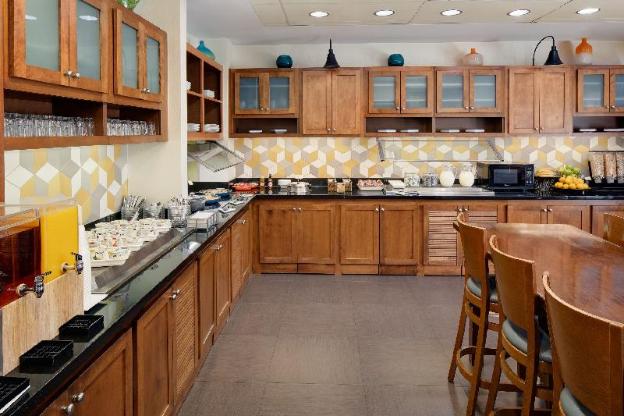 hyatt place princeton