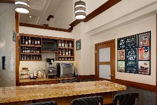 hyatt place princeton