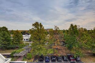 hyatt place princeton