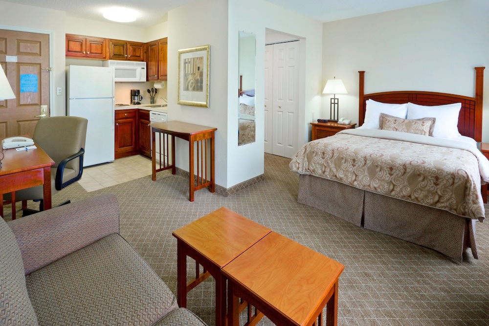 staybridge suites cranbury by ihg