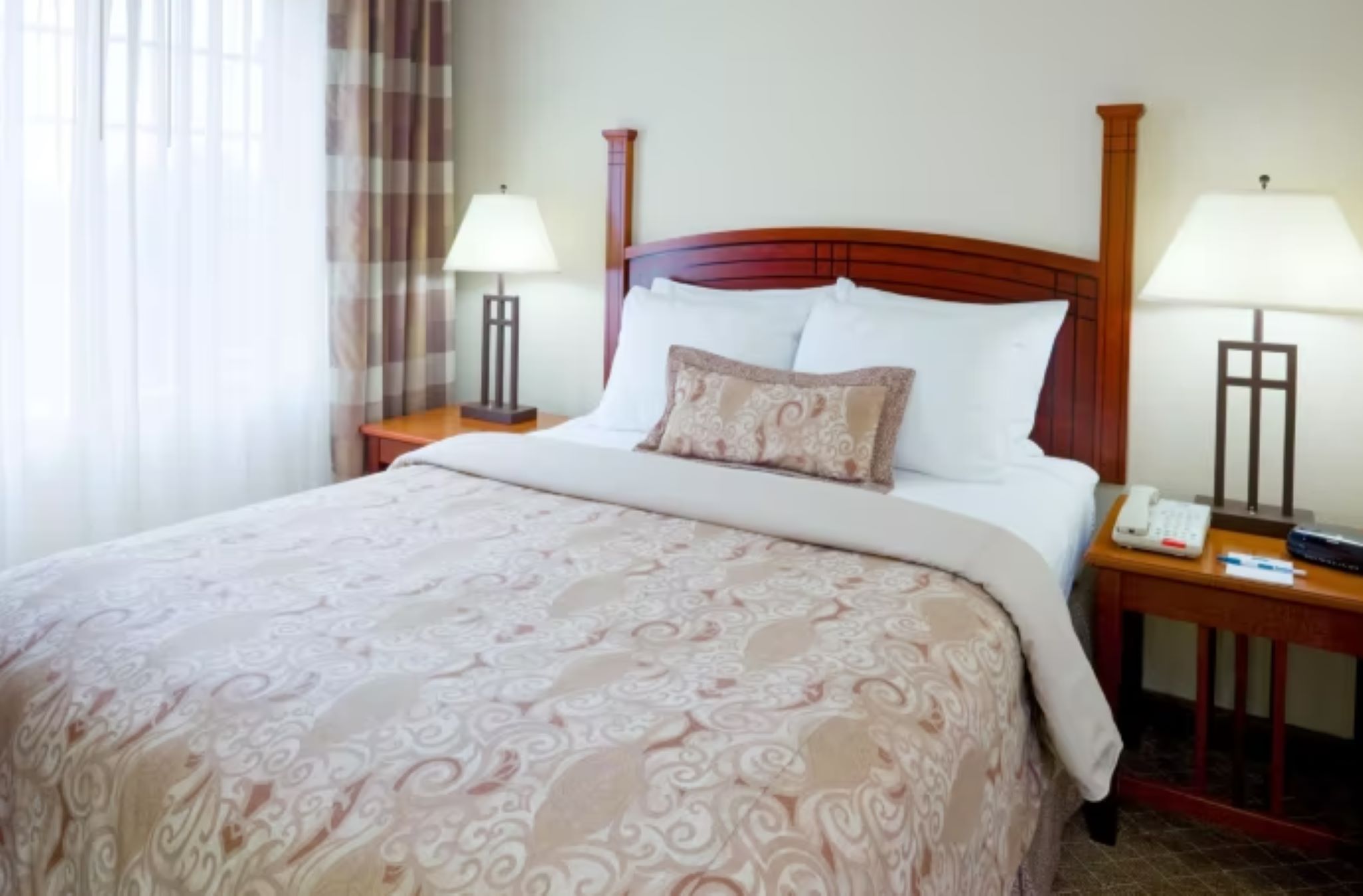 staybridge suites cranbury by ihg