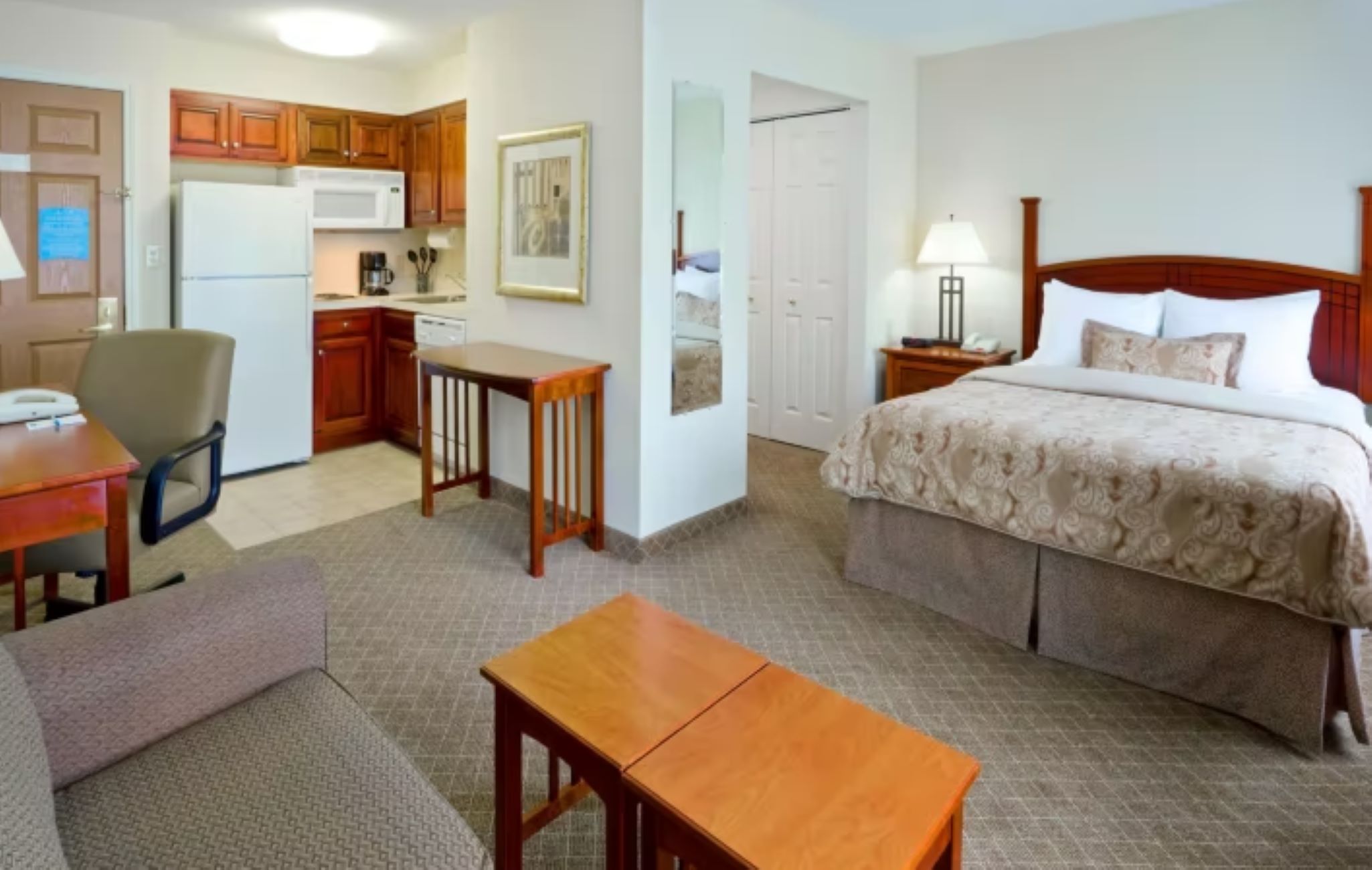 staybridge suites cranbury by ihg