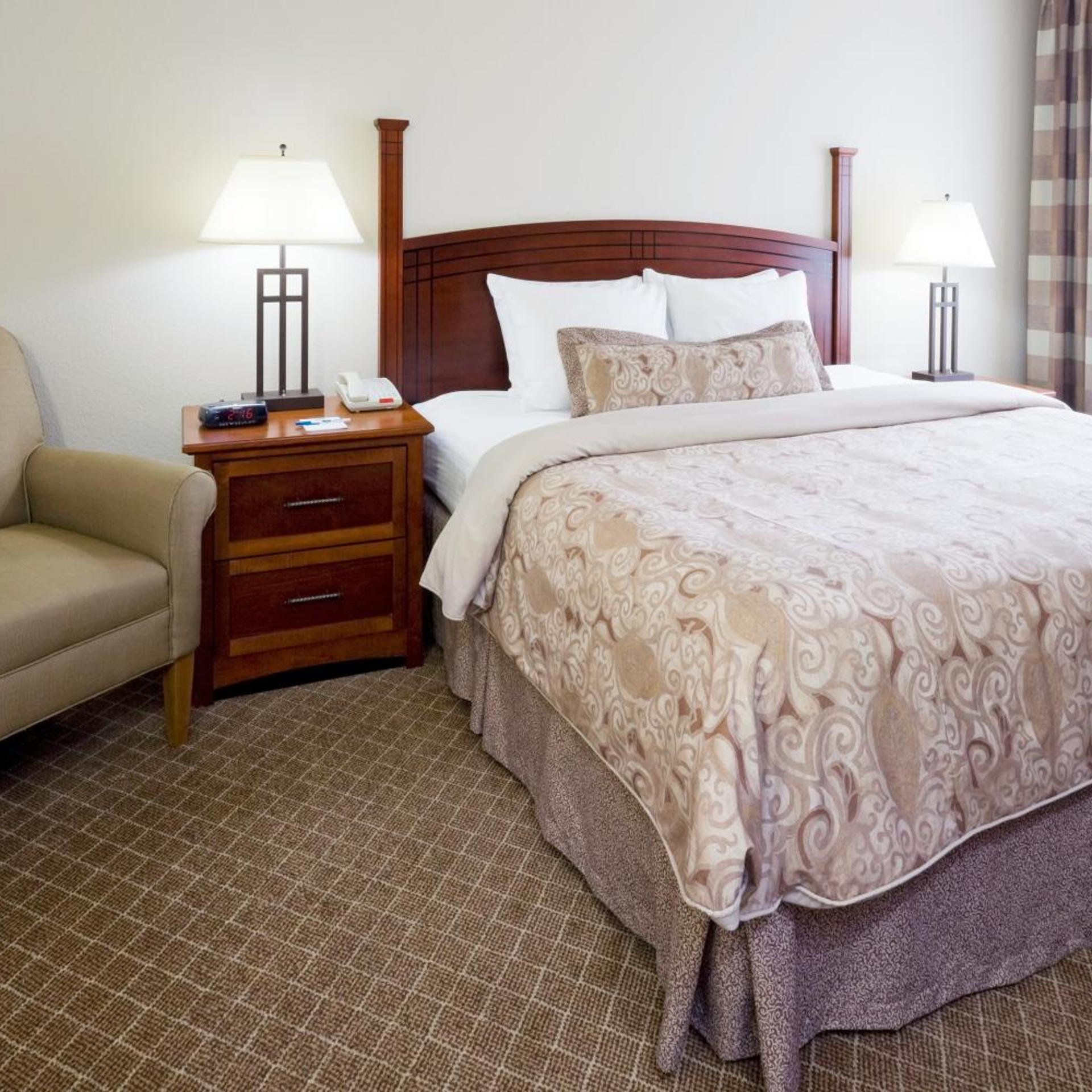 staybridge suites cranbury by ihg