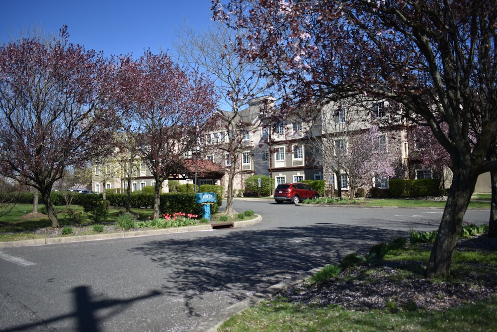 staybridge suites cranbury by ihg