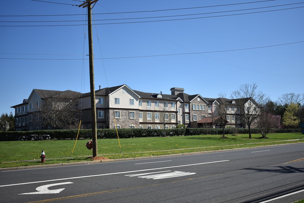staybridge suites cranbury by ihg