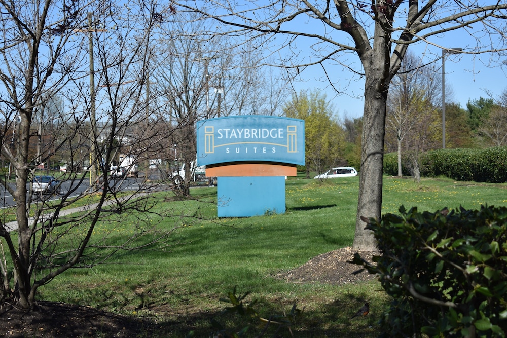 staybridge suites cranbury by ihg