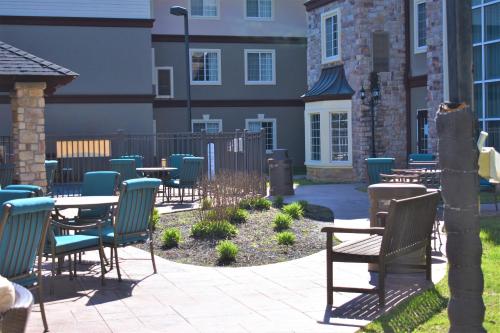 staybridge suites cranbury by ihg