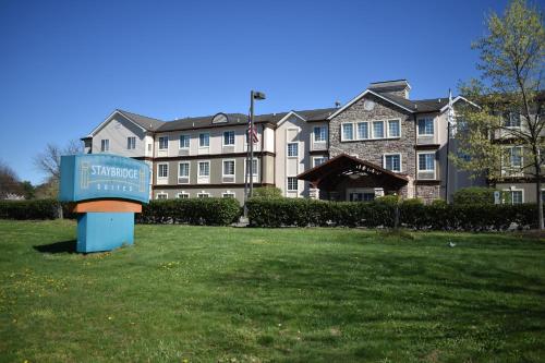 staybridge suites cranbury by ihg