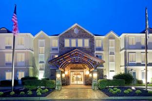 staybridge suites cranbury by ihg