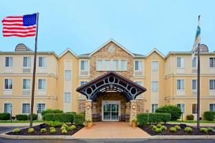 staybridge suites cranbury by ihg