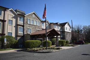 staybridge suites cranbury by ihg