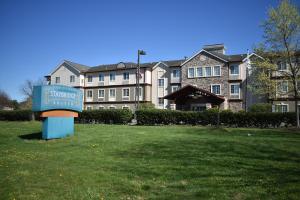 staybridge suites cranbury by ihg