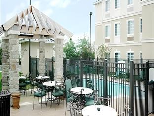 staybridge suites cranbury by ihg