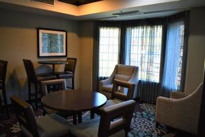 staybridge suites cranbury by ihg