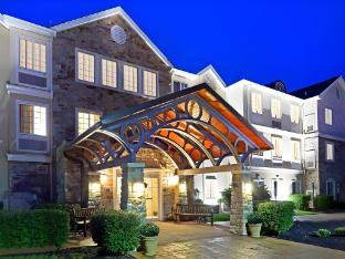 staybridge suites cranbury by ihg