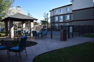 staybridge suites cranbury by ihg