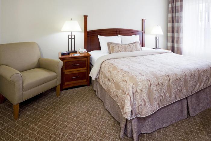 staybridge suites cranbury by ihg