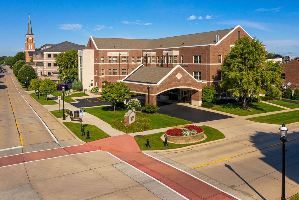 kress inn ascend hotel collection