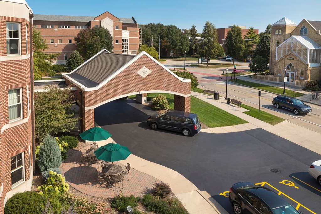 kress inn ascend hotel collection